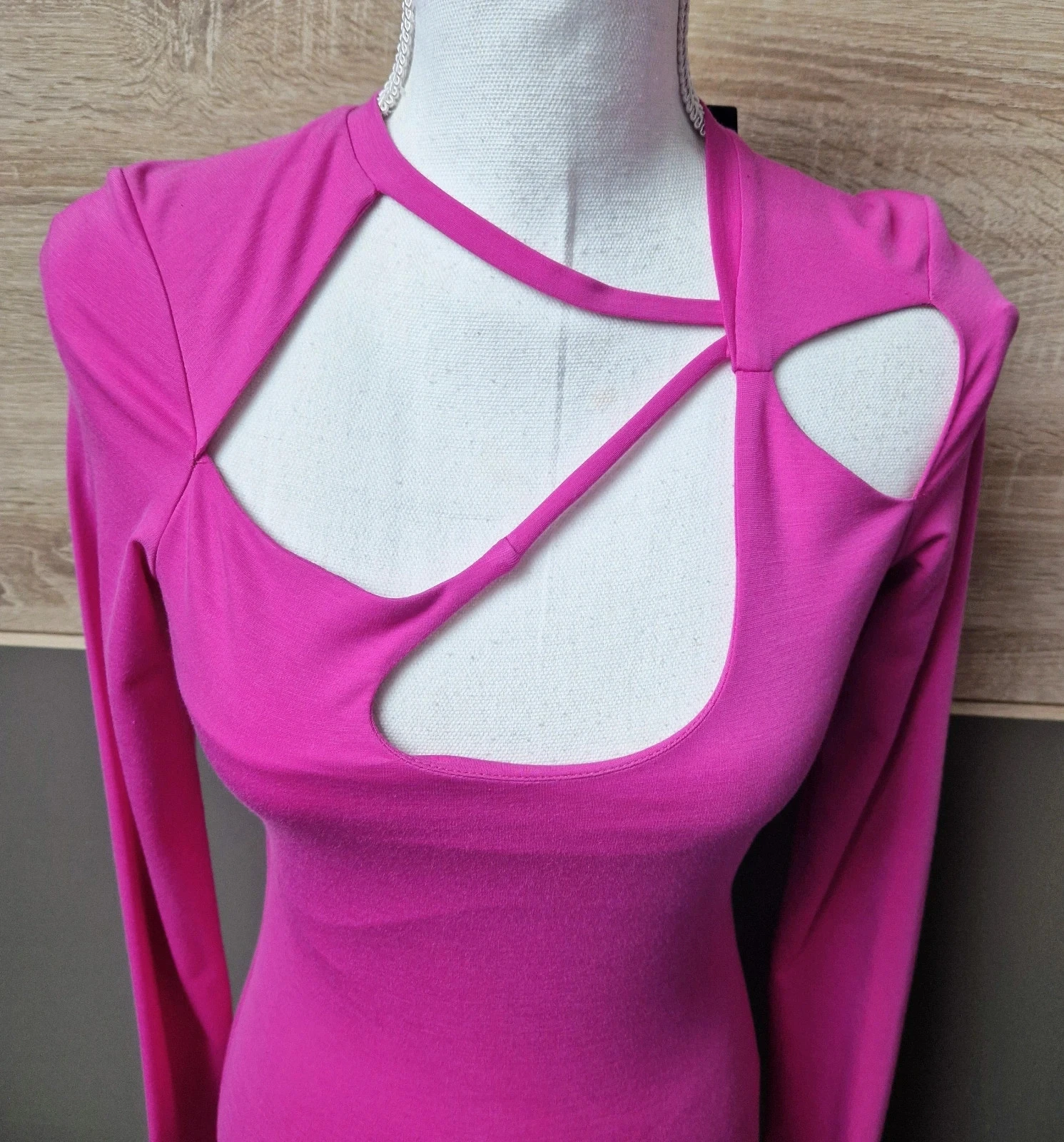 Lange jurk – photo 2
